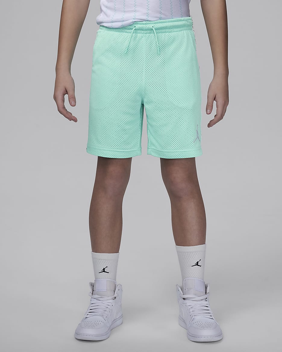 Jordan dri fit rise shorts 2025